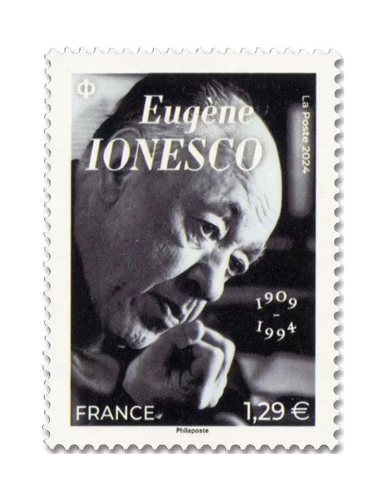 n° 5765 - Timbre France Poste