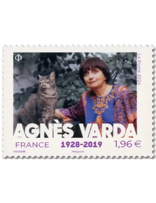 n° 5766 - Timbre France Poste