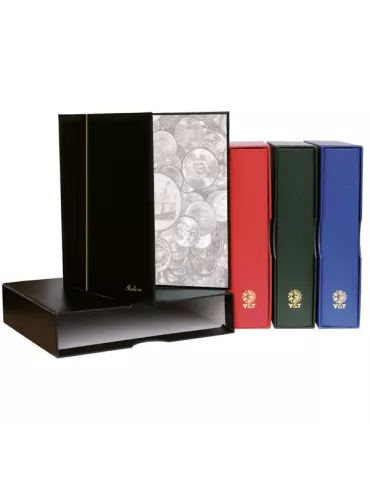 GALION : la reliure et son étui