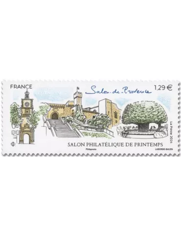 n° 5768 - Timbre France Poste