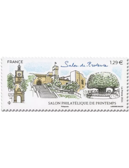 n° 5768 - Timbre France Poste