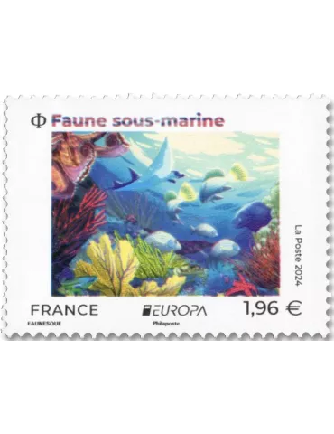 n° 5774 - Timbre France Poste