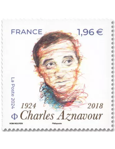 n° 5777 - Timbre France Poste