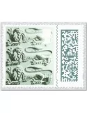 n° 5367A/5367C - Timbre GRANDE-BRETAGNE Poste