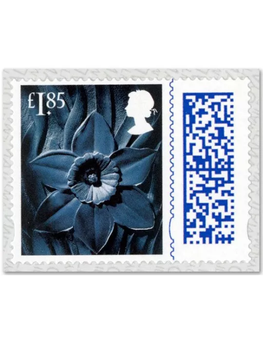 n° 5367K/5367M - Timbre GRANDE-BRETAGNE Poste