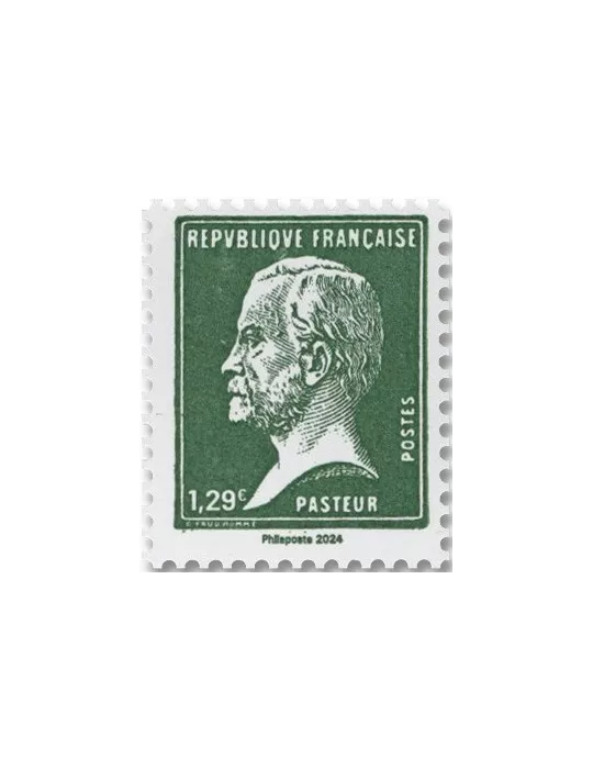 n° 5781/5784 (n° C1534) - Timbre France Poste