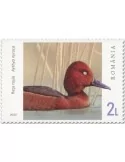 n° 6894/6897 - Timbre ROUMANIE Poste