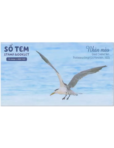 n° C2693, C2694 et C2695 (Les 3 carnets) - Timbre VIETNAM Carnets 2