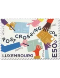 n° 2256 - Timbre LUXEMBOURG Poste