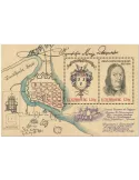 n° F2254 - Timbre LUXEMBOURG Poste