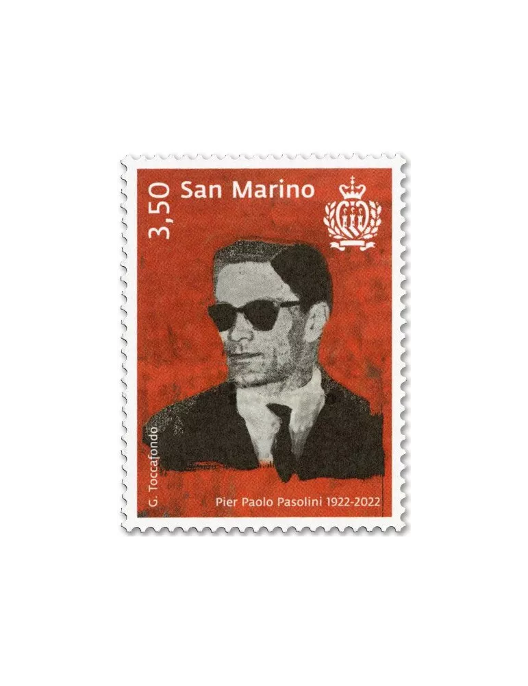 n° 2689 - Timbre SAINT-MARIN Poste