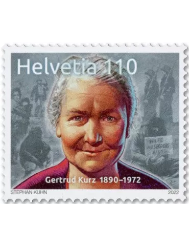 n° 2735 - Timbre SUISSE Poste