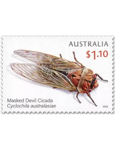 n° 5274/5276 - Timbre AUSTRALIE Poste