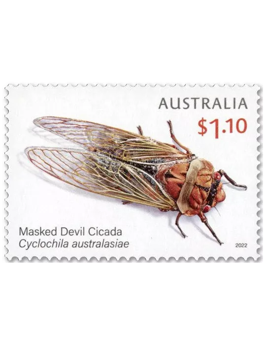 n° 5274/5276 - Timbre AUSTRALIE Poste