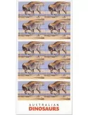 n° C5293 - Timbre AUSTRALIE Carnets