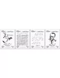 n° 2666/2669 - Timbre KUWAIT Poste