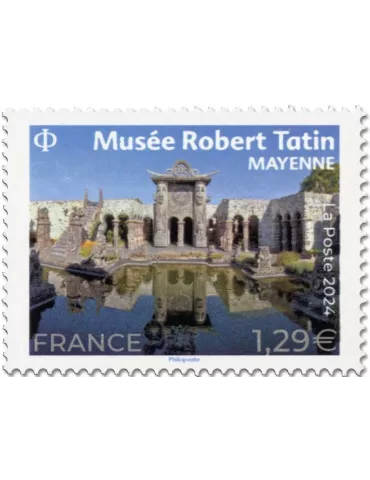 n° 5800 - Timbre France Poste