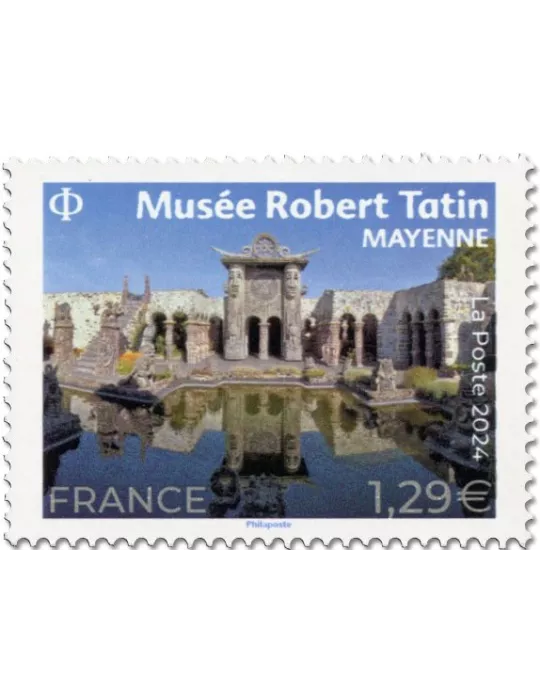 n° 5800 - Timbre France Poste