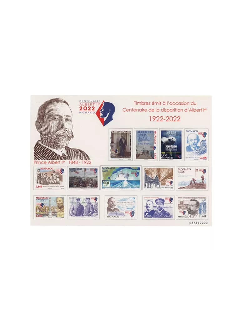 ENCART MONACOPHIL 2022