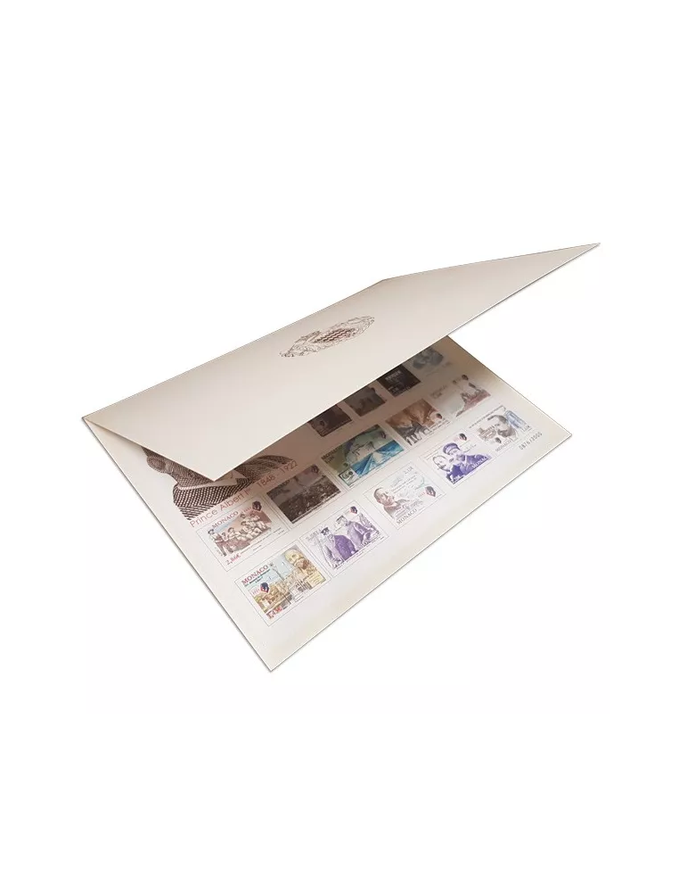 ENCART MONACOPHIL 2022