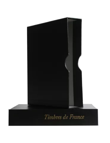 FUTURA FS/FO : l´étui 2