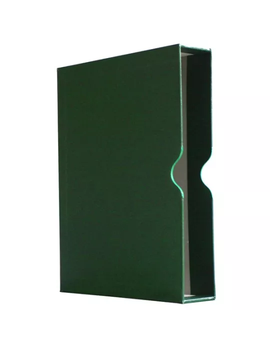 FUTURA FS/FO : l´étui