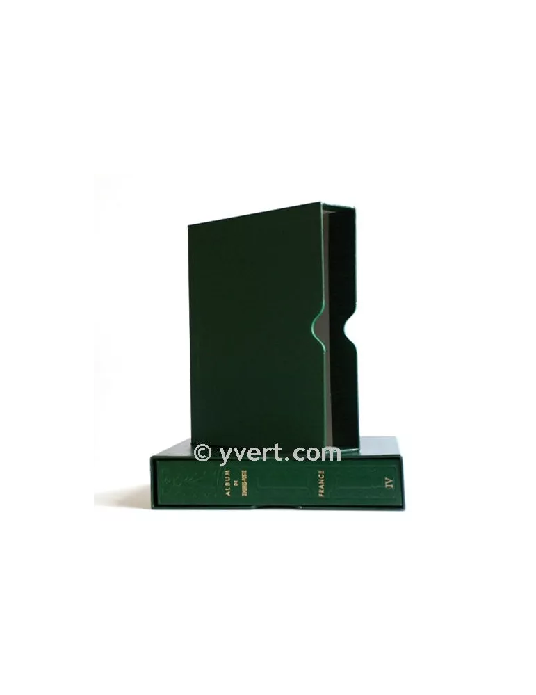 FUTURA FS/FO : l´étui