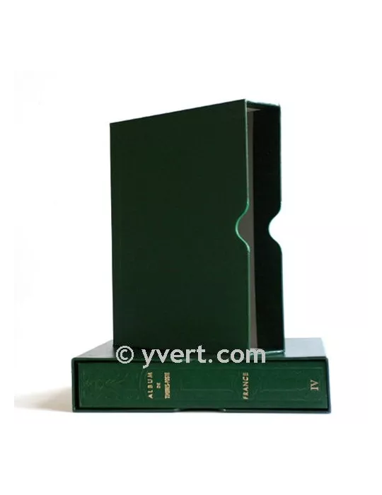 FUTURA FS/FO : l´étui