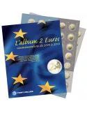 Recharges 2€ COMMÉMORATIFS (2004-2010)