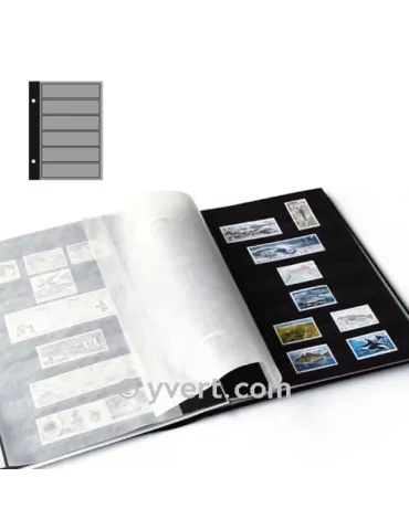 Recharges FUTURA : C50 (x5) 2