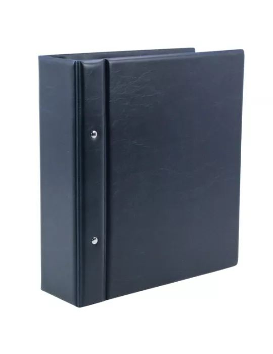 ALBUM COMPACT PIN´S AVEC FEUILLES - SAFE®