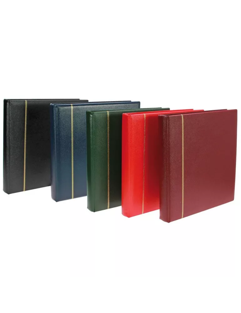 RELIURE MOROCCO - SAFE®