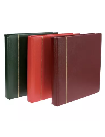 RELIURE MOROCCO - SAFE® 2