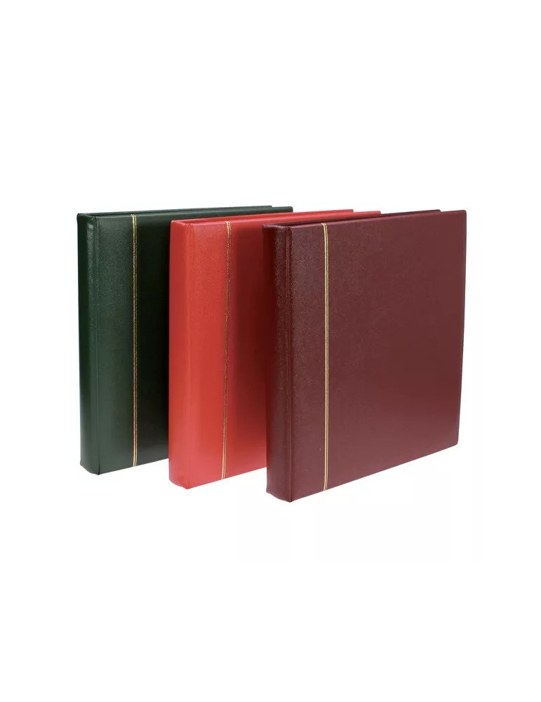 RELIURE MOROCCO - SAFE®