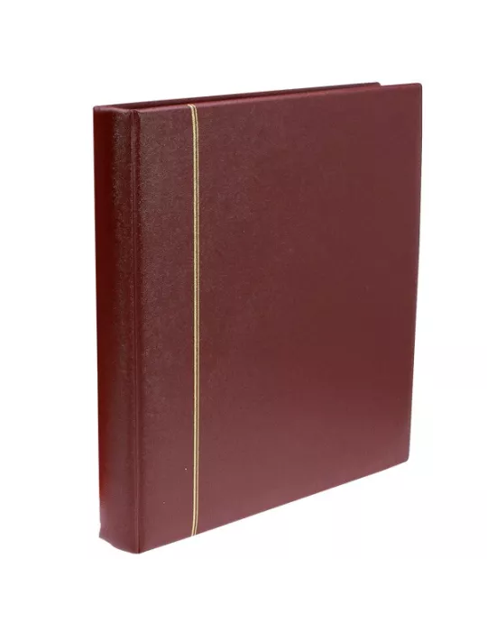 RELIURE MOROCCO - SAFE®