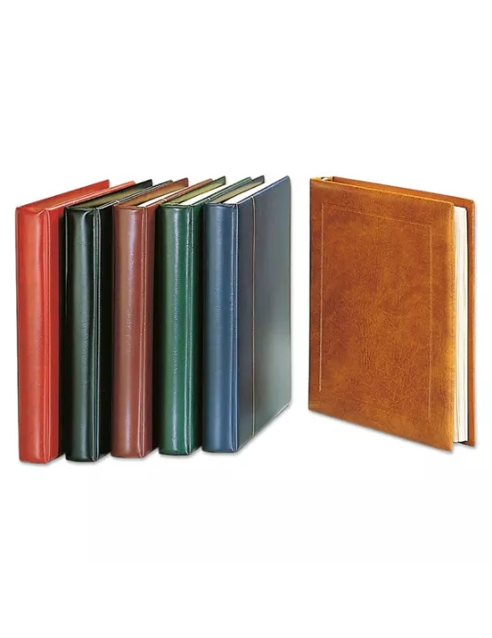 Album YOKAMA : la reliure - SAFE®