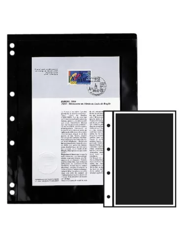 Recharges INITIA : 1 poche