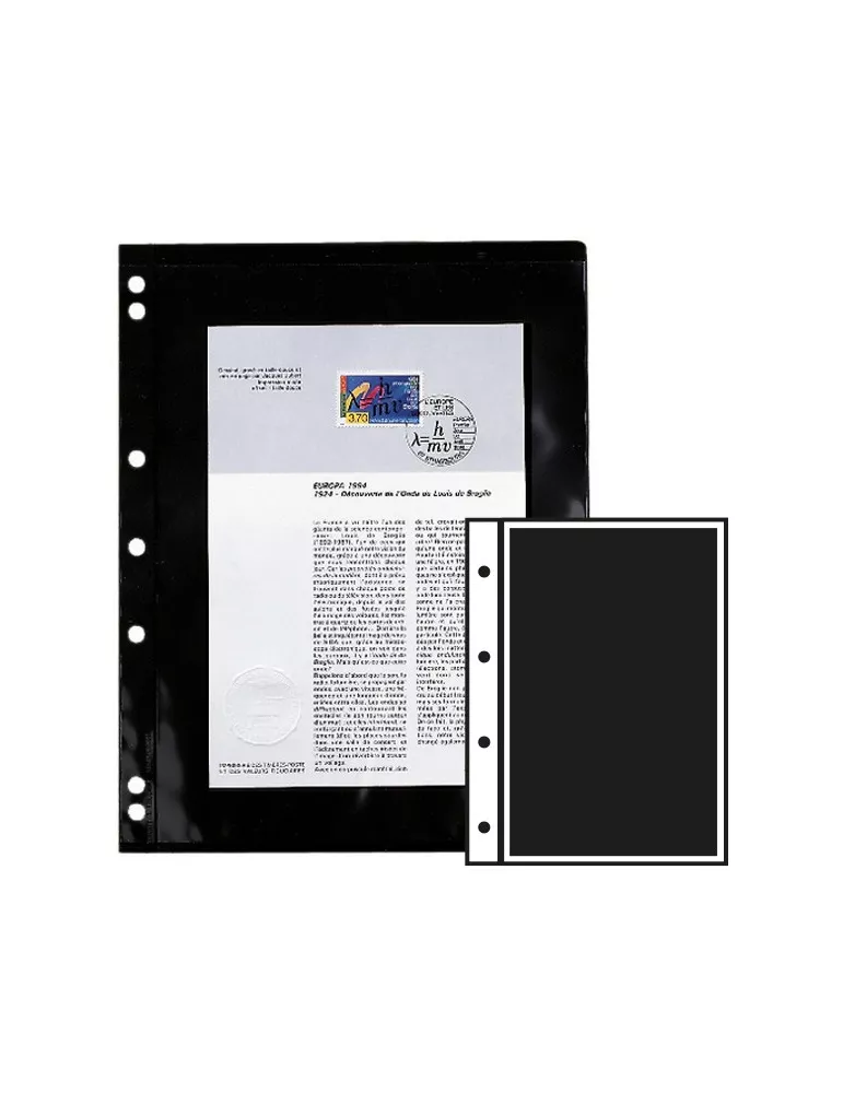 Recharges INITIA : 1 poche