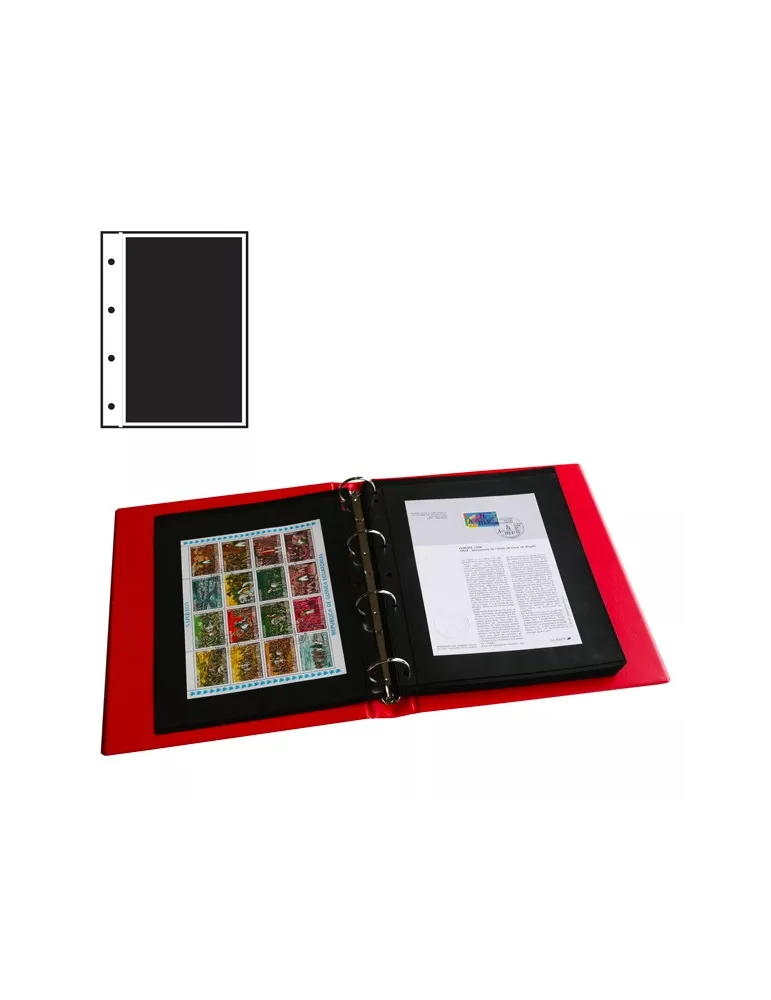 Recharges INITIA : 1 poche