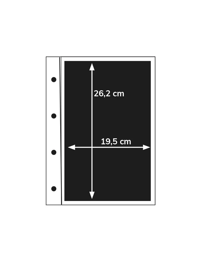 Recharges INITIA : 1 poche