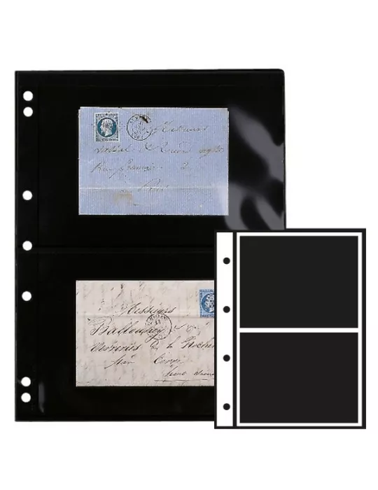 Recharges INITIA : 2 poches