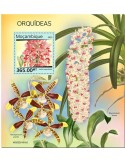 n° 1690 - Timbre MOZAMBIQUE Blocs et feuillets