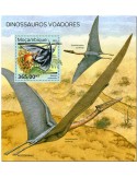 n° 1696 - Timbre MOZAMBIQUE Blocs et feuillets