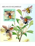 n° 1703 - Timbre MOZAMBIQUE Blocs et feuillets