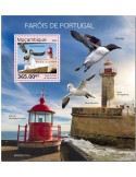 n° 1709 - Timbre MOZAMBIQUE Blocs et feuillets