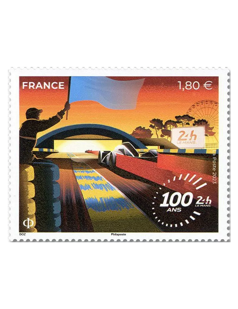 n° F5682 - Timbre FRANCE Poste