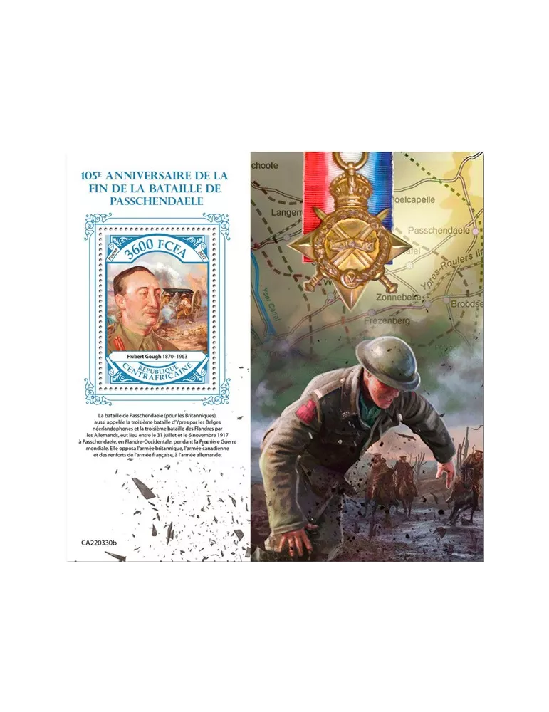 n° 2069 - Timbre CENTRAFRIQUE Blocs et feuillets