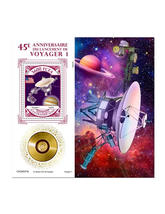 n° 2070 - Timbre CENTRAFRIQUE Blocs et feuillets