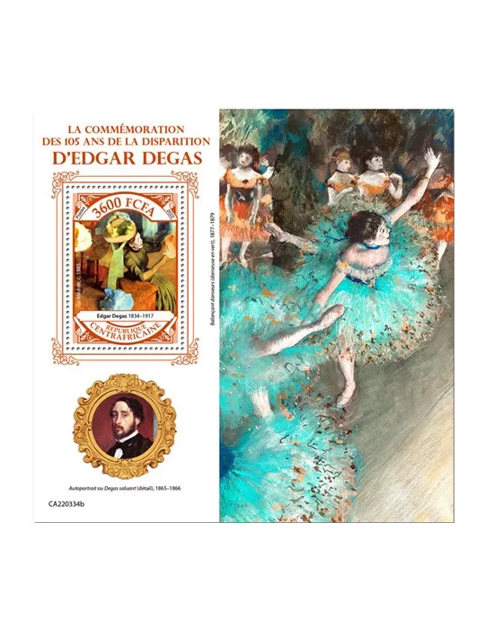 n° 2073 - Timbre CENTRAFRIQUE Blocs et feuillets