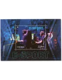 n° F5778 - Timbre France Poste